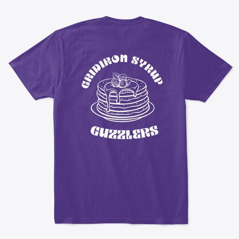 Gridiron Syurp Guzzlers